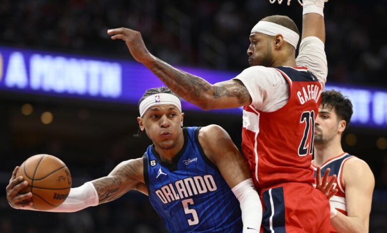 Elegido el mejor quinteto de 'rookies' de la temporada