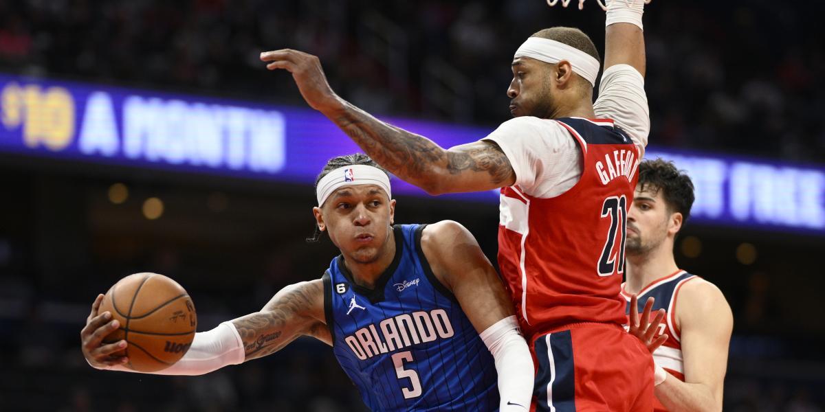 Elegido el mejor quinteto de 'rookies' de la temporada