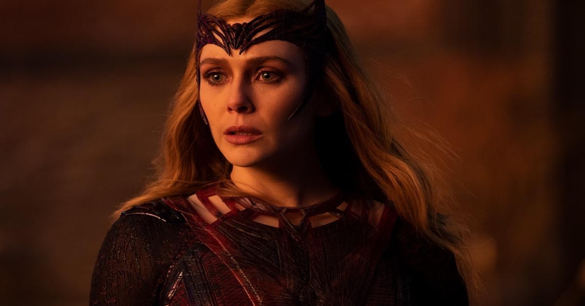 Elizabeth Olsen ofrece consejos inesperados para los actores que están pensando en unirse al MCU