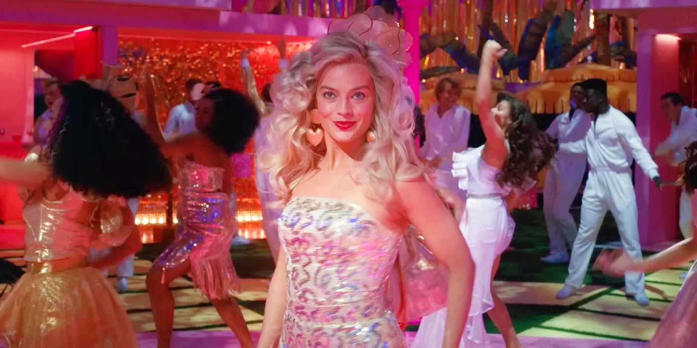 “Ella nunca debería ser sexy”: Explicación del enfoque de Margot Robbie hacia Barbie