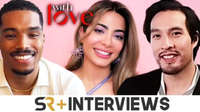 emeraude, rome & desmond with love season 2