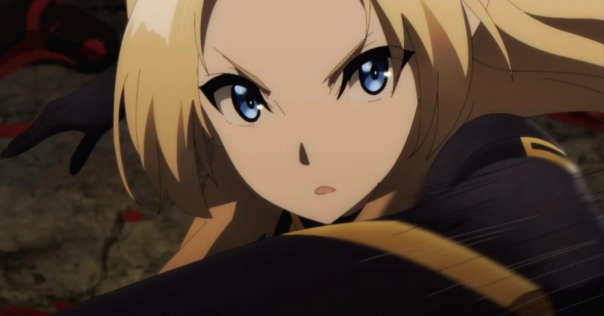 Eminence in Shadow Cosplay destaca a Alpha de Shadow Garden antes de la temporada 2