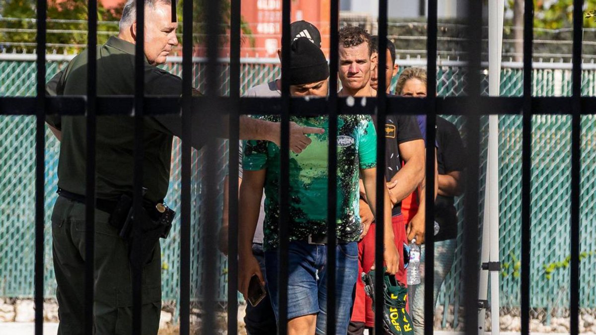 En detalle: qué contempla la severa ley antiinmigrante aprobada en Florida