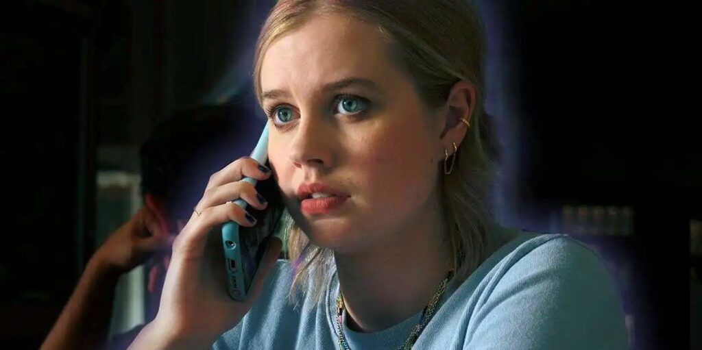 Angourie Rice Last Thing He Told Me