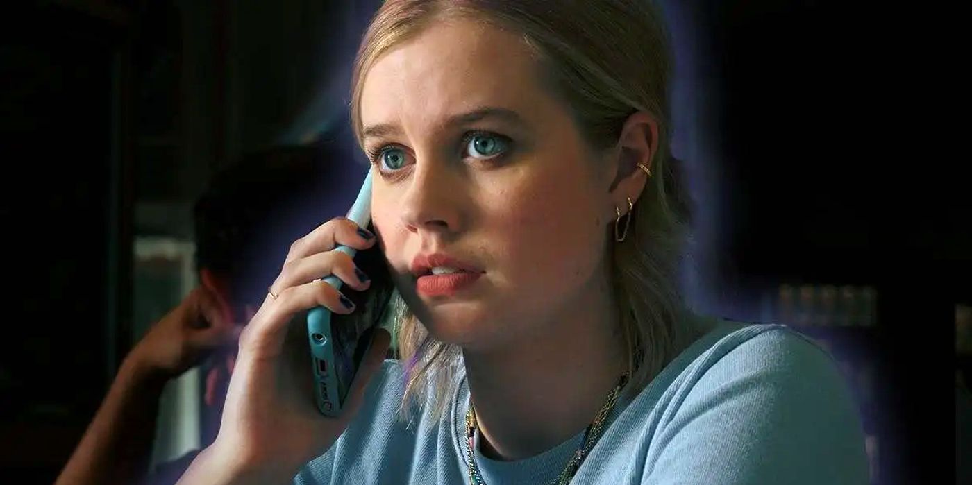 Angourie Rice Last Thing He Told Me