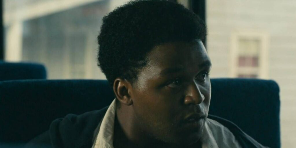 Elgin in From season two pic