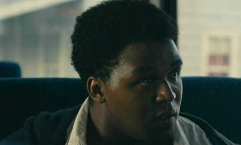 Elgin in From season two pic