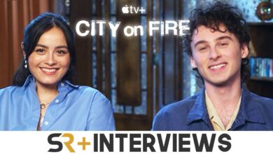 wyatt & chase city on fire interview