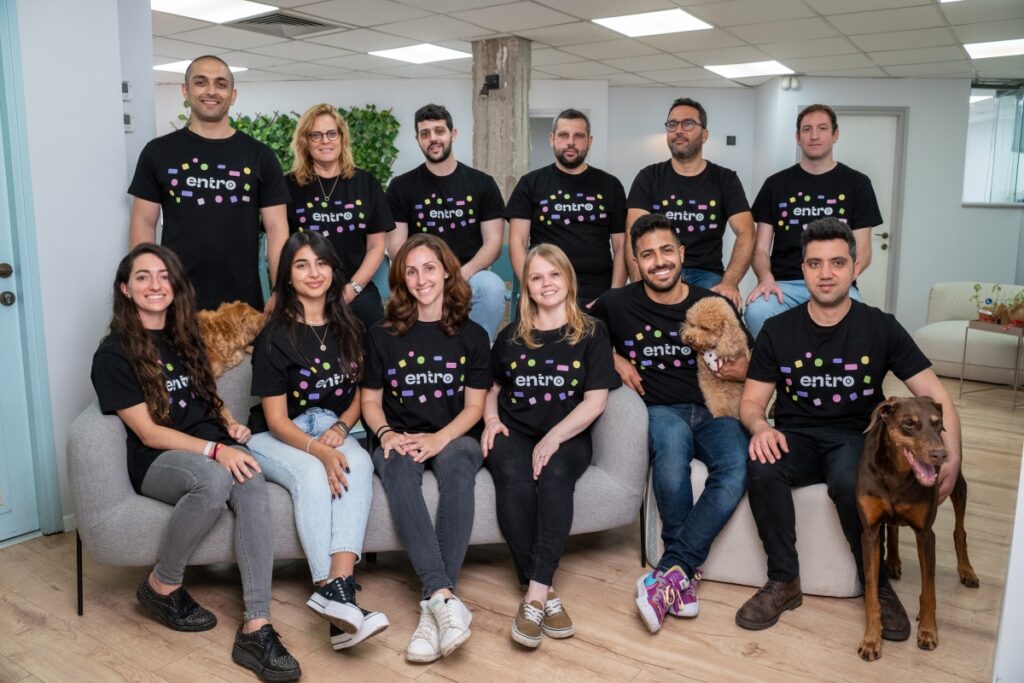 Entro recauda $ 6 millones para su solución de seguridad de secretos de extremo a extremo