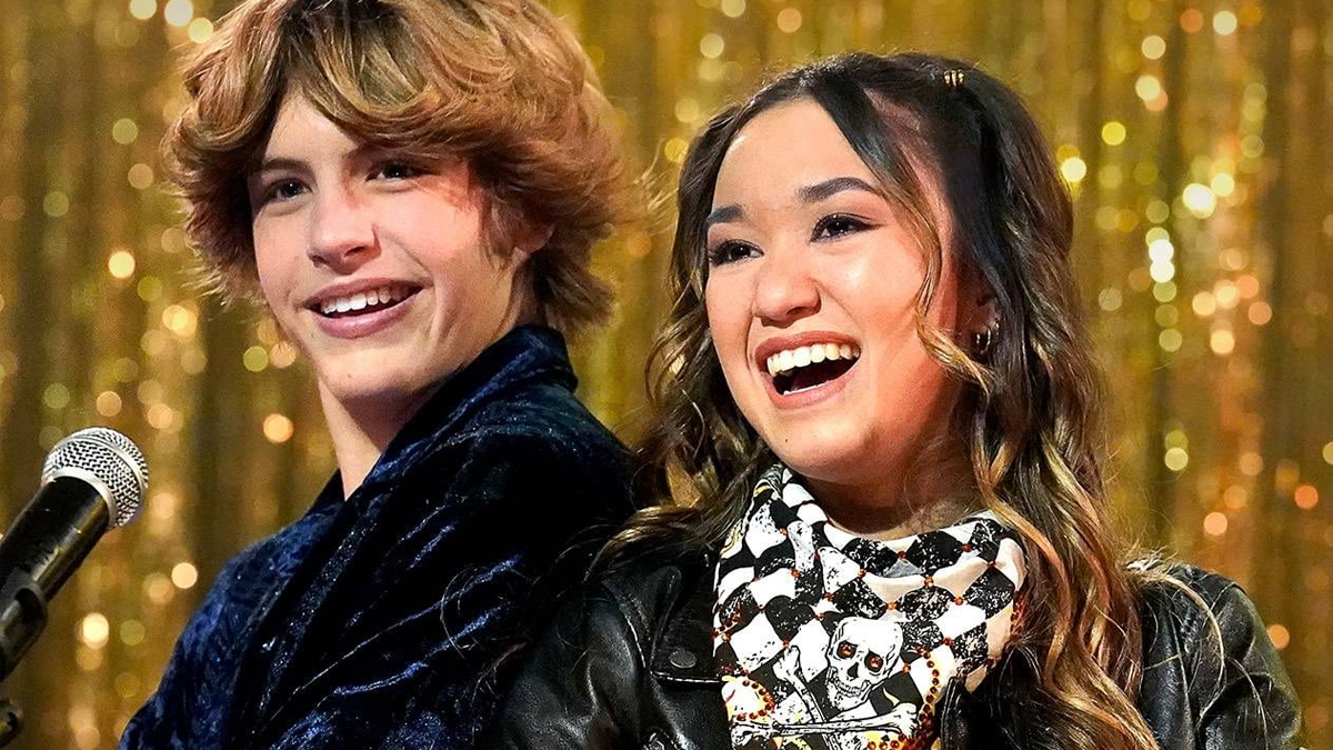 ‘Erin & Aaron’ de Nickelodeon se estrenará en Netflix en otoño de 2023