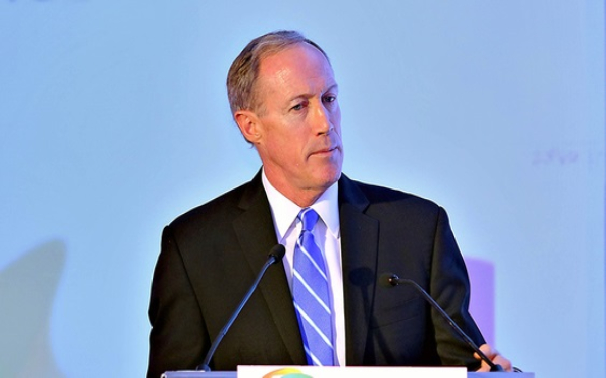 Es Ivar Sisniega nuevo consultor de la FMF, luego…¿presidente? | Tuit