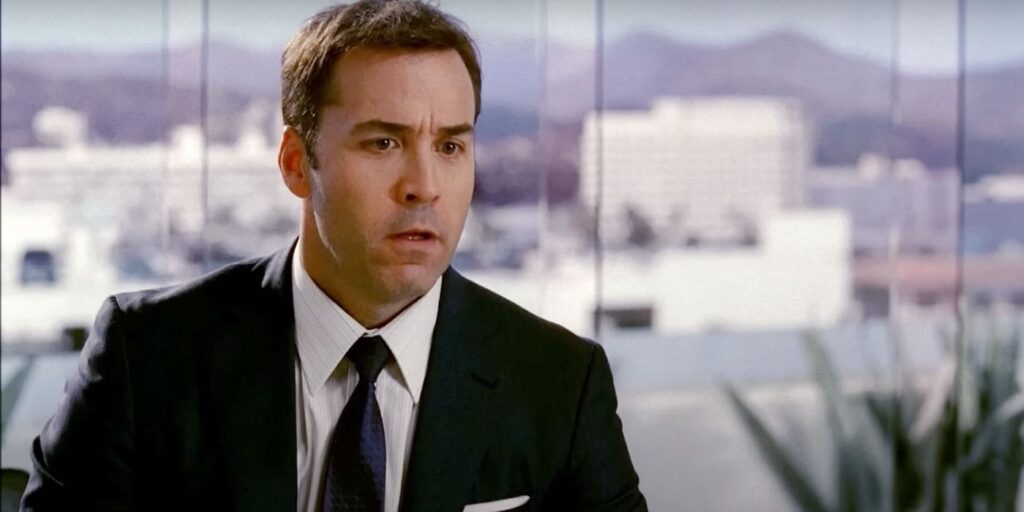 Ari Gold in Entourage