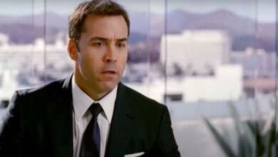 Ari Gold in Entourage