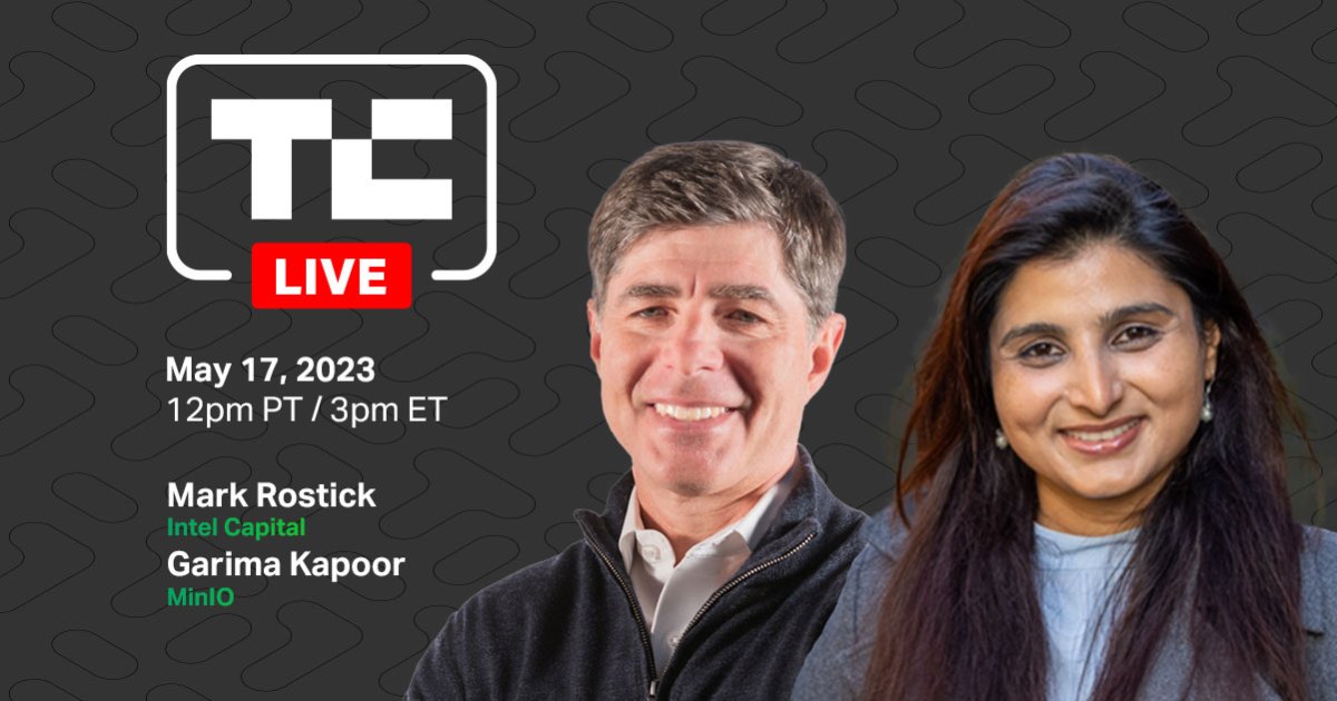 Escuche cómo MinIO creó un unicornio en el almacenamiento de objetos sobre Kubernetes y código abierto