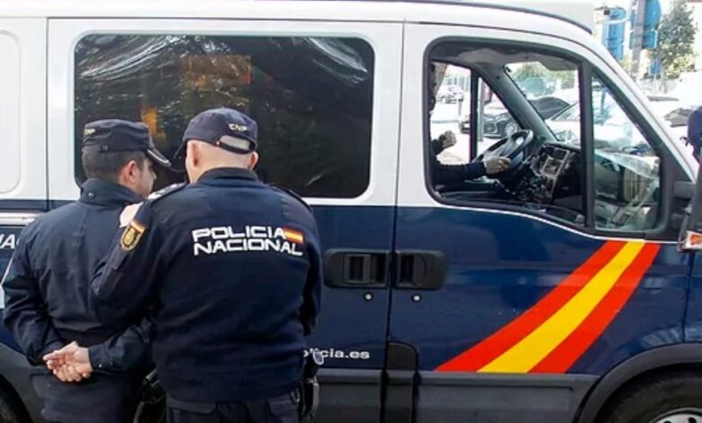 España y Colombia desmantelan red de explotación sexual