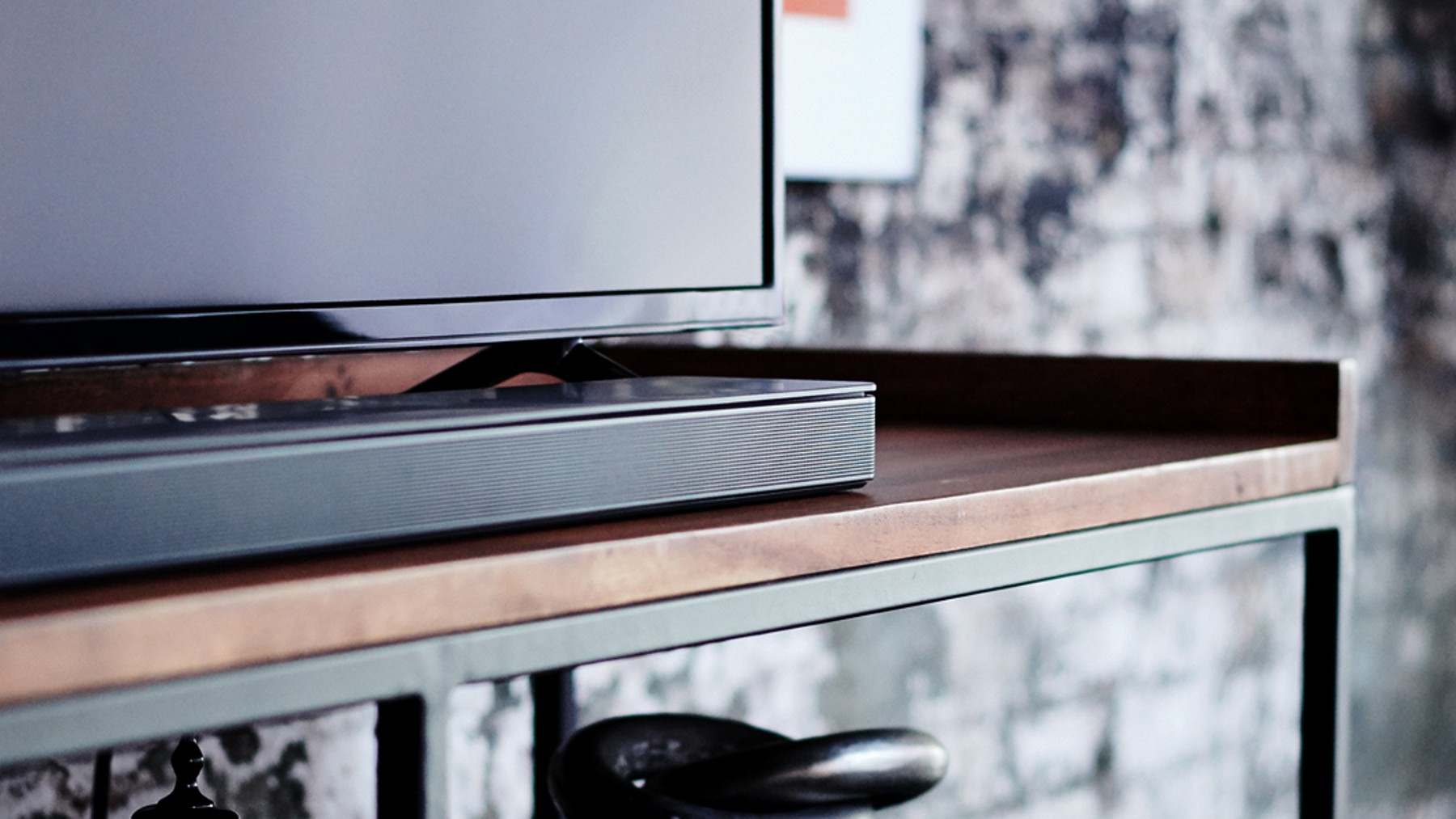 Esta oferta convierte tu casa en un cine: ¡Descuento de 170 € en la barra de sonido Bose 500!