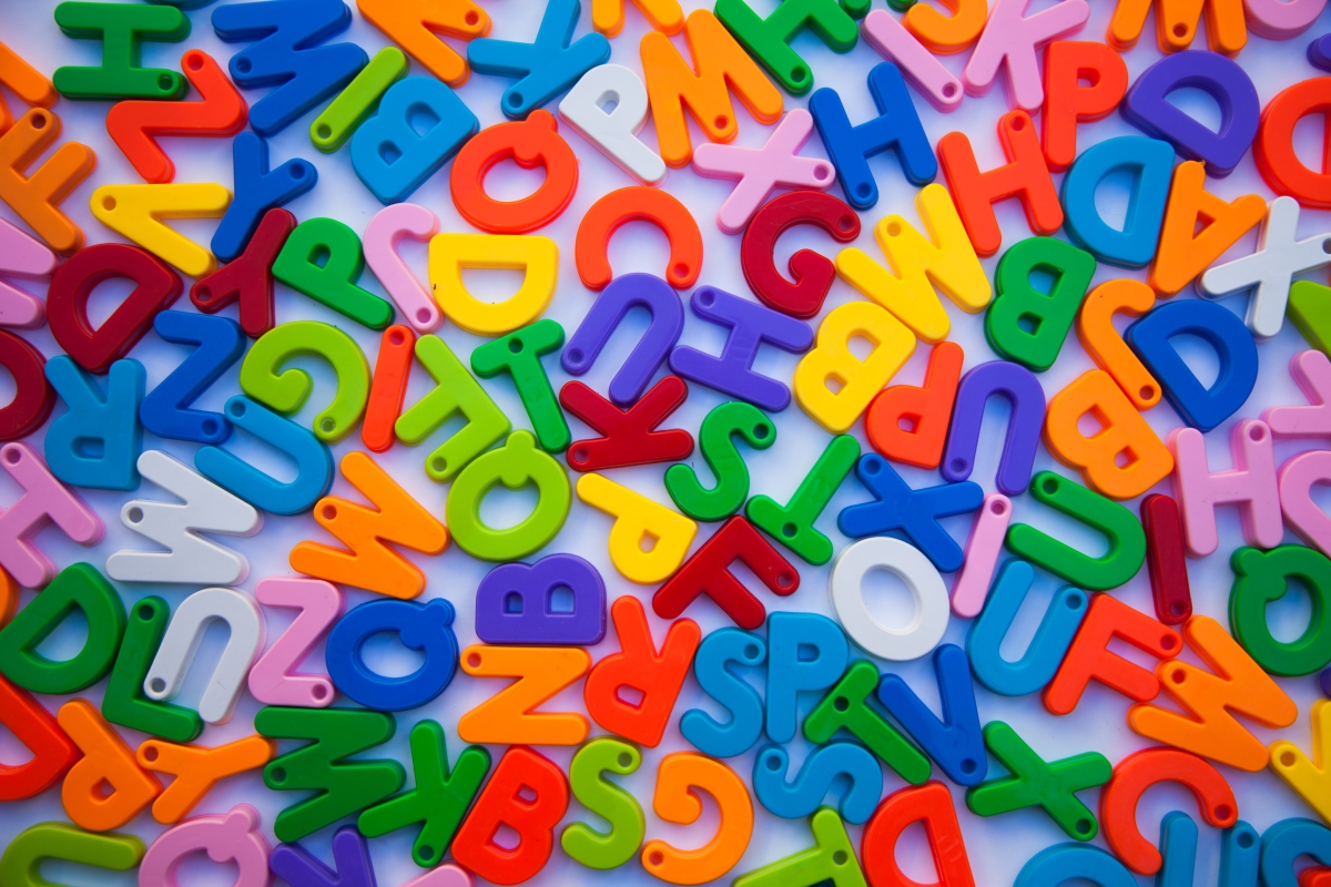 Esta semana en siglas tecnológicas: FRB y GPT