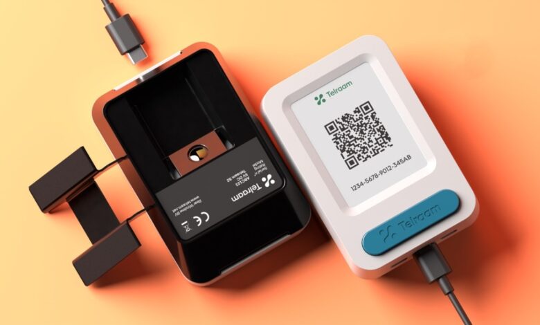 Esta startup europea está instalando 50 sensores de conteo de tráfico en San Francisco