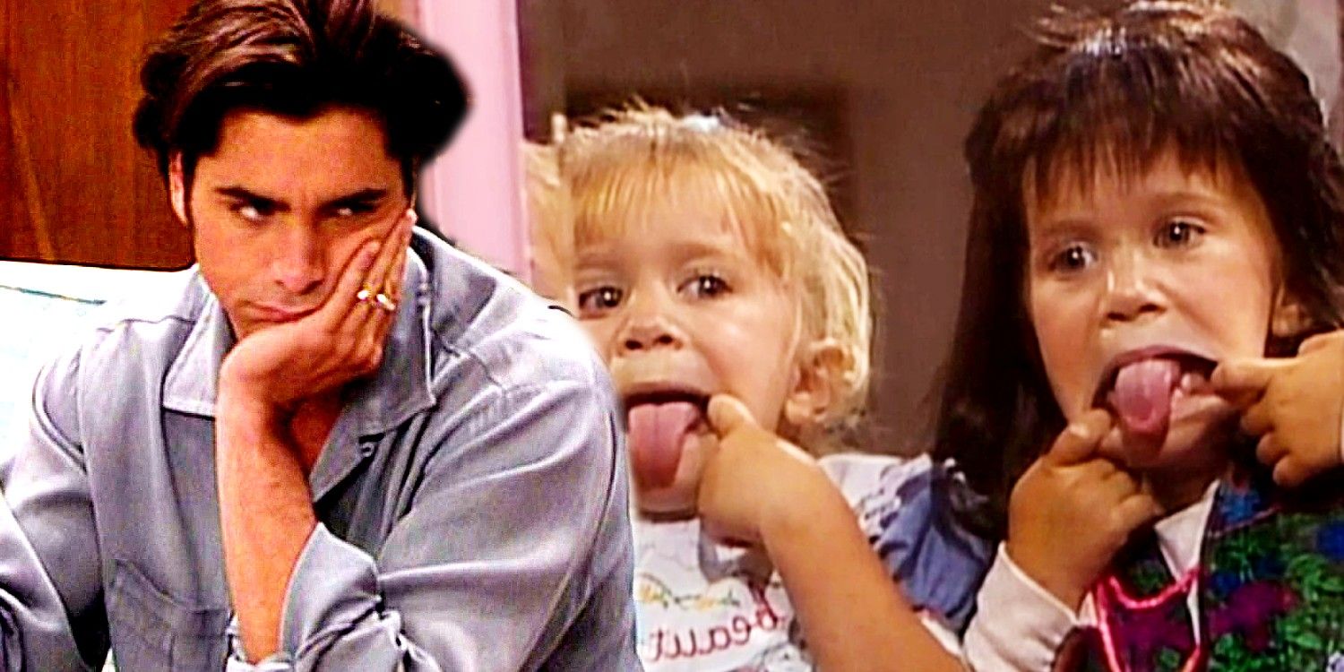 “Estaba enojado”: John Stamos se sincera acerca de que las gemelas Olsen no regresarán para Fuller House