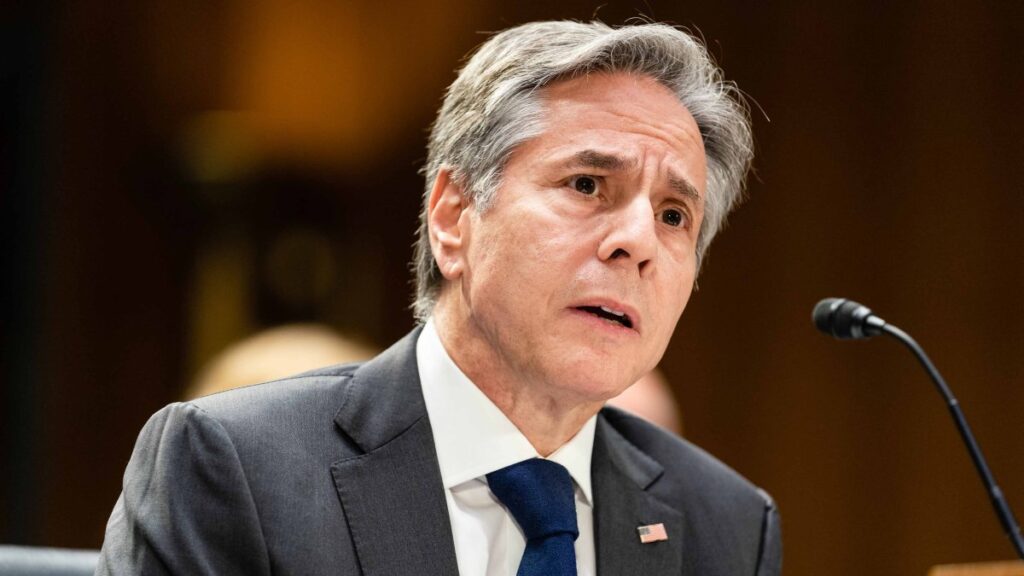 Estados Unidos anuncia nuevas sanciones a Rusia en la cumbre G7