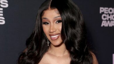 Estallan las redes sociales tras Cardi B compartir lo que empaca a su hija para el almuerzo