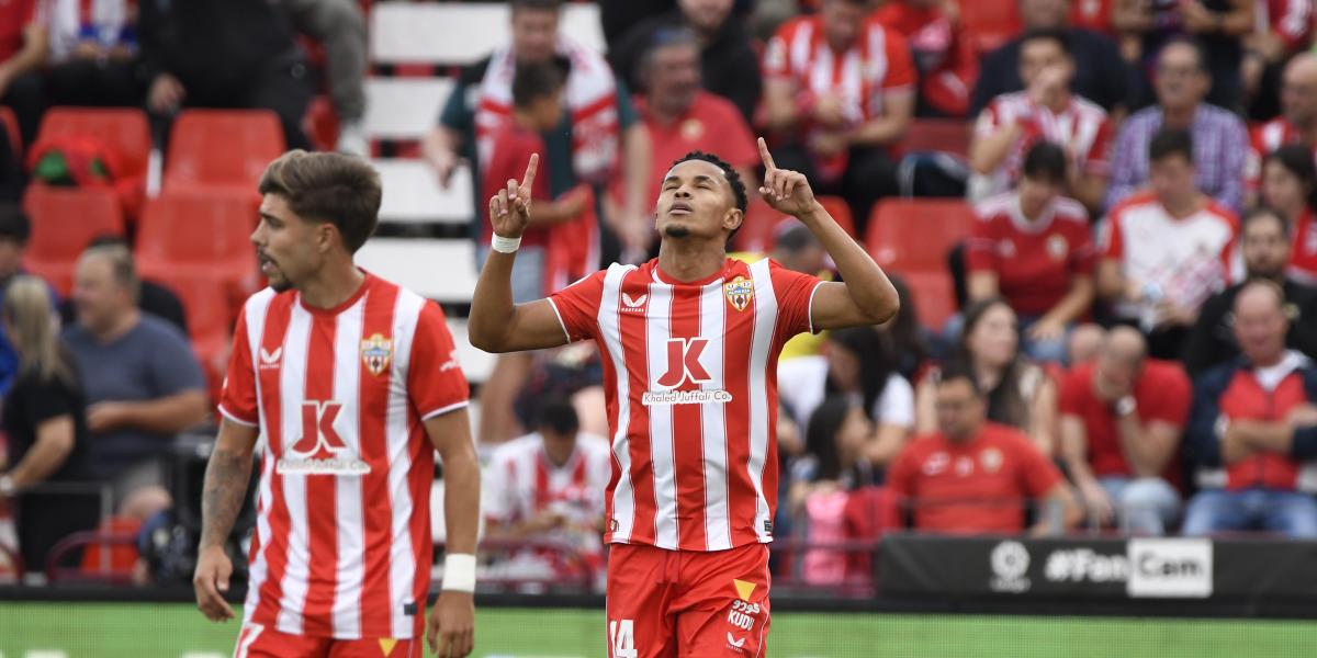 Este es el 'once' ideal de la 35ª jornada