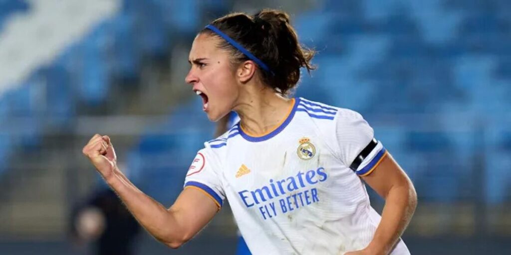 Éste es el once ideal de la 30ª jornada de la Liga F