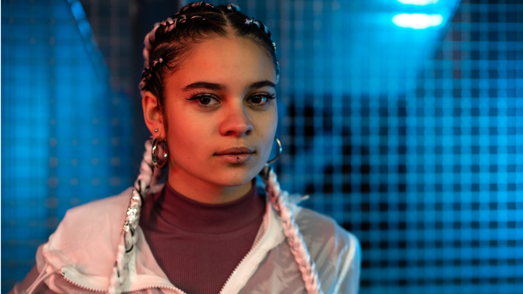 Este es el piercing que no puedes hacerte en España