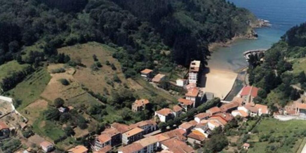 Este es el pueblo de España con el nombre más corto: no llega a los 1.000 habitantes