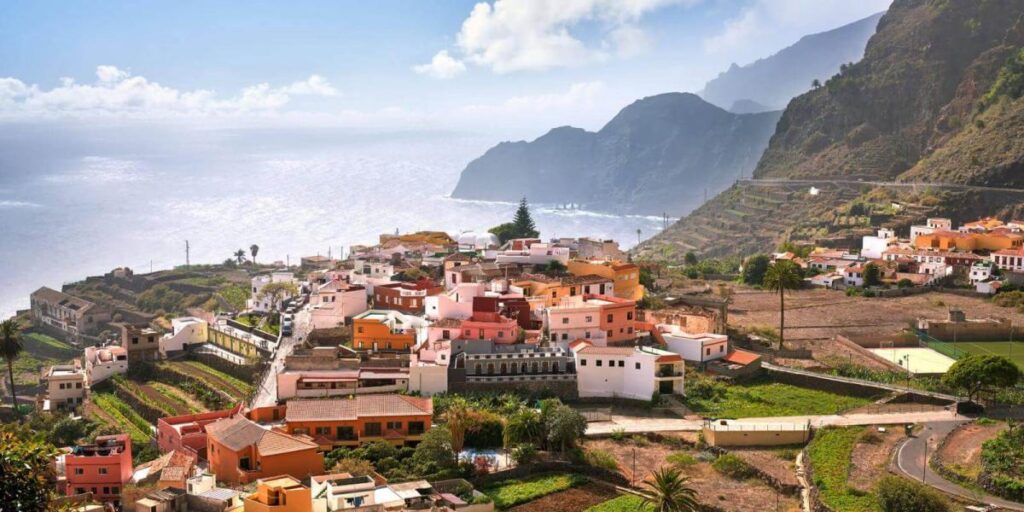 Este es el pueblo más bonito de España, según 'The Times'