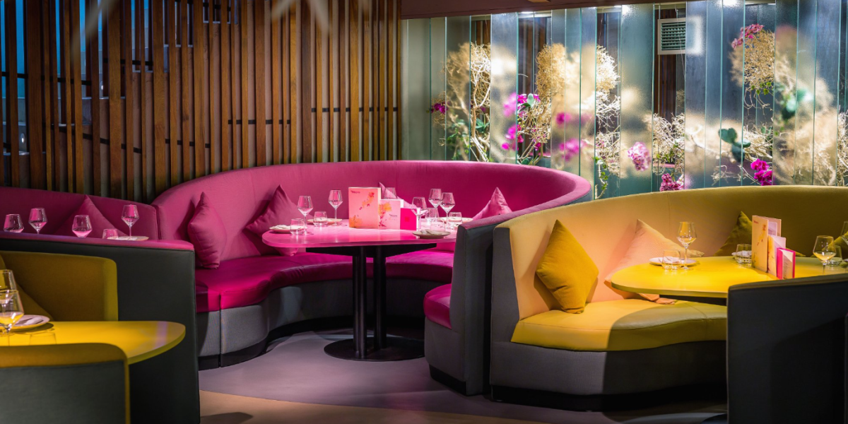 Este es el restaurante favorito de Beyoncé en Barcelona