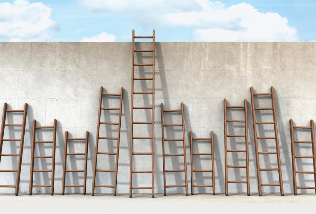 Esto es lo que aprendí mientras dirigía una startup con bootstrapping a $40M ARR