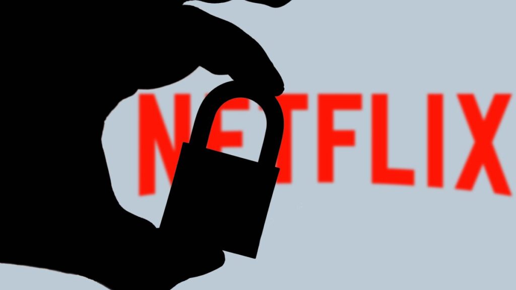 Estos son algunos de los códigos secretos de Netflix