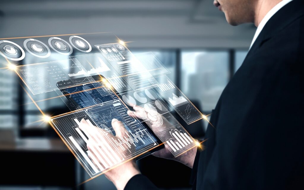 Estos son los 10 trabajos que están creciendo más rápido, según el Foro Económico Mundial