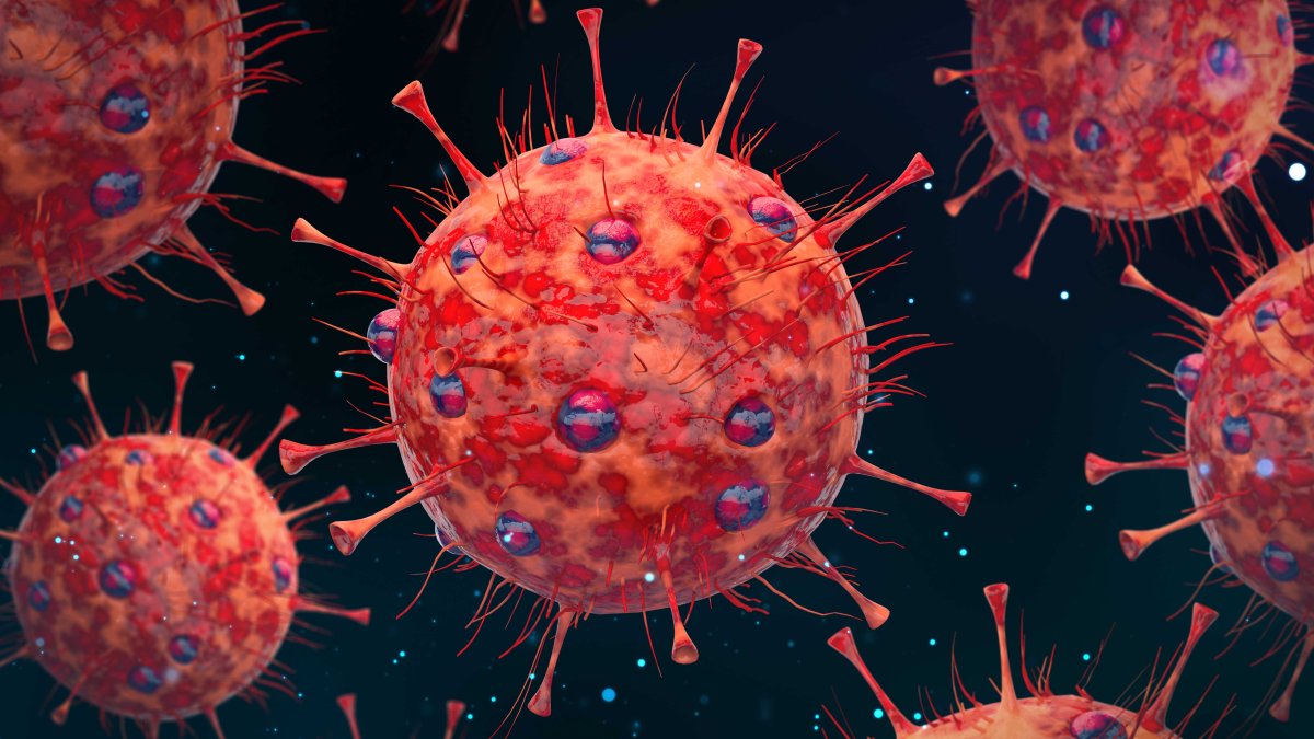 Estudio revela que casi el 10% de los pacientes suelen sufrir COVID-19 por un tiempo prolongado en Estados Unidos