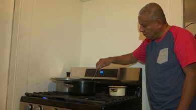 Estudios destacan los efectos de las cocinas a gas en la salud
