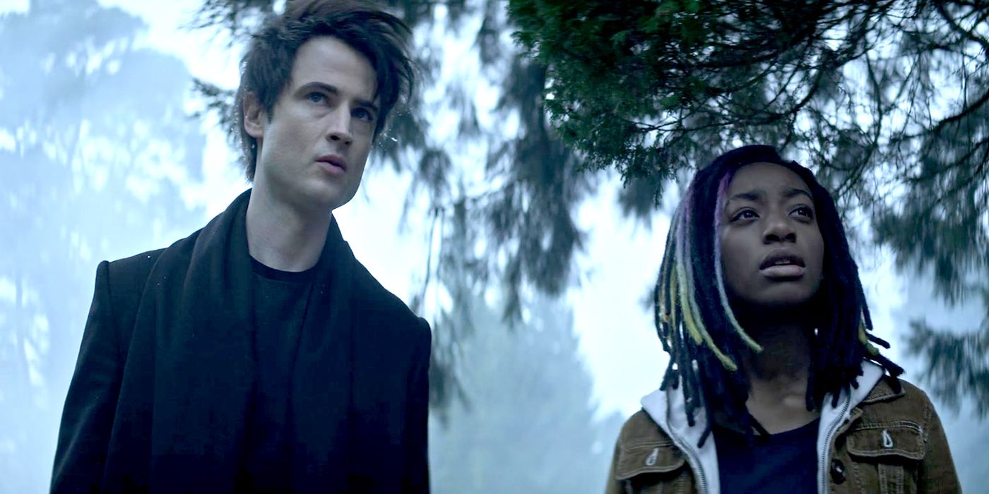 “Estuve en un agujero oscuro durante meses”: la estrella de Sandman recuerda una dura reacción en línea