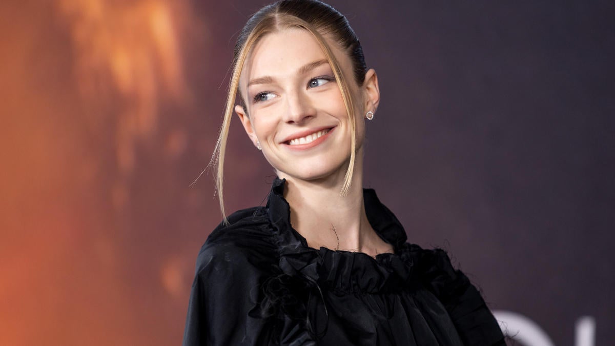 Euphoria Star Hunter Schafer se une a la próxima película del director de The Green Knight