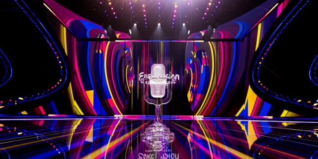 Eurovisión 2023: clasificados para la final | Primera semifinal del certamen