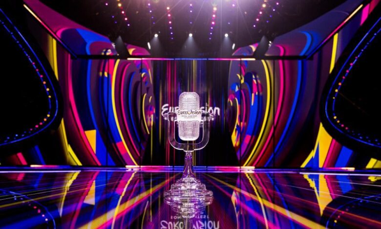 Eurovisión 2023: clasificados para la final | Primera semifinal del certamen