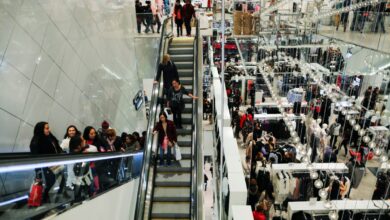 Everseen recauda más de $ 70 millones para tecnología de inteligencia artificial para detectar posibles robos minoristas
