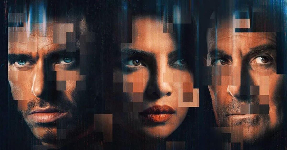 La fecha de lanzamiento de la temporada 2 de Citadel recibe malas noticias