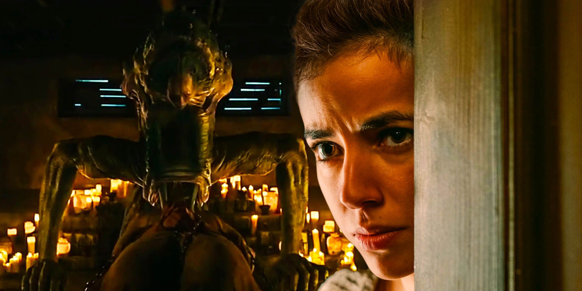 Whats in the box no one gets out alive ending explained