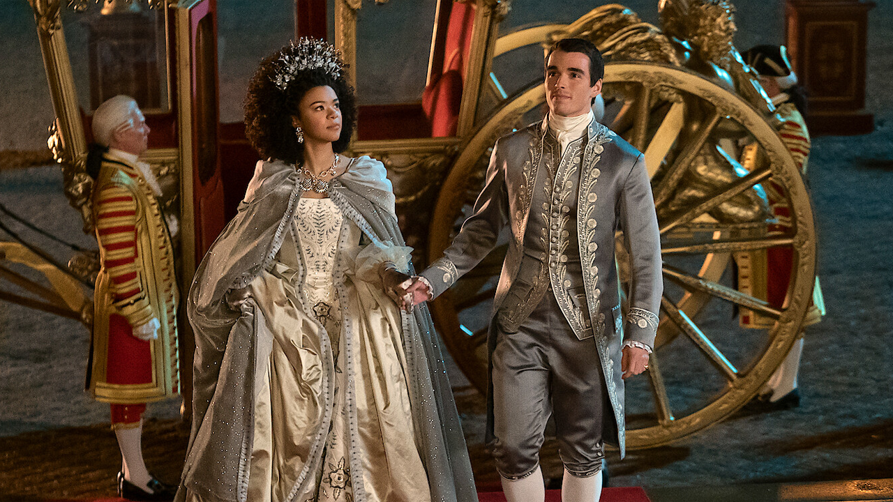 queen charlotte a bridgerton serie netflix final explicado queen charlotte a bridgerton serie netflix final explicado