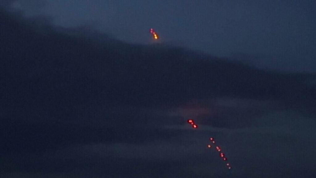 Cargando reproductor de video