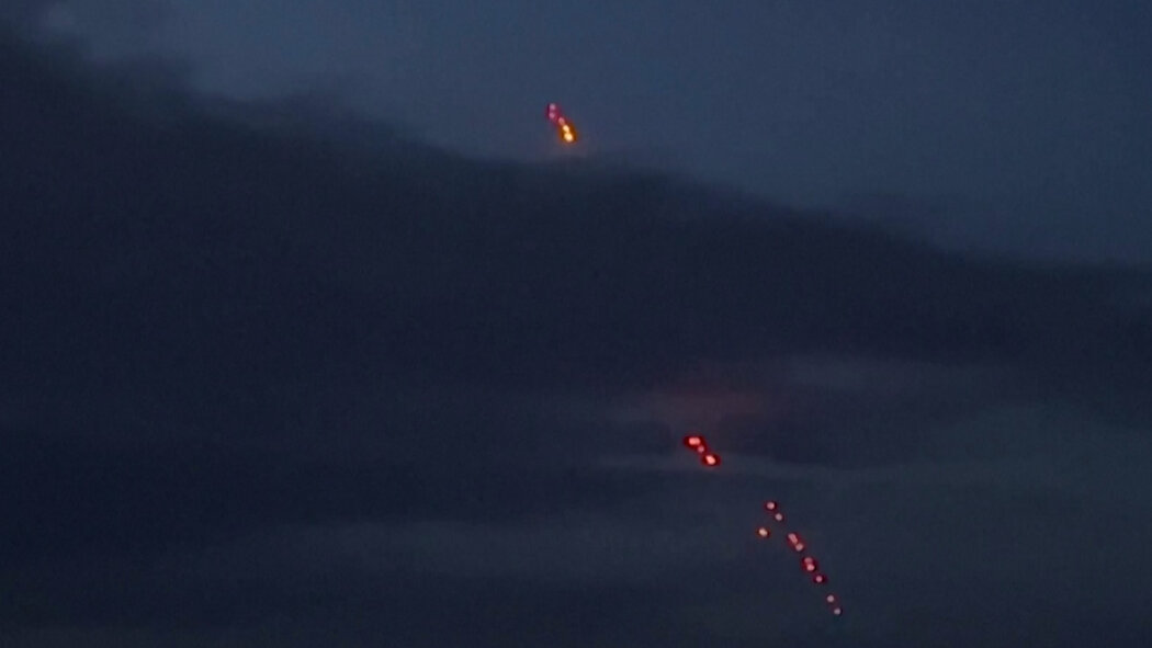 Cargando reproductor de video