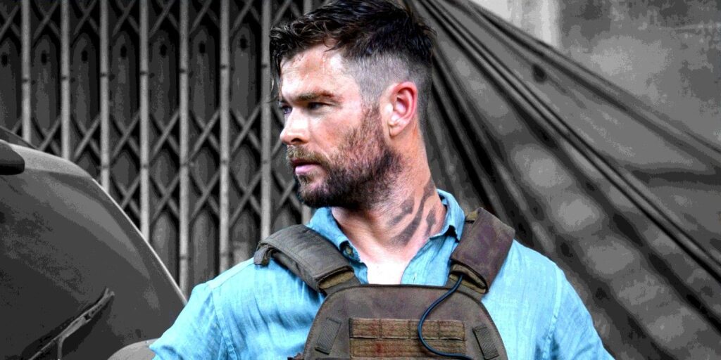 Extracción 2: elenco, fecha de lanzamiento, tráiler, historia y todo lo que sabemos