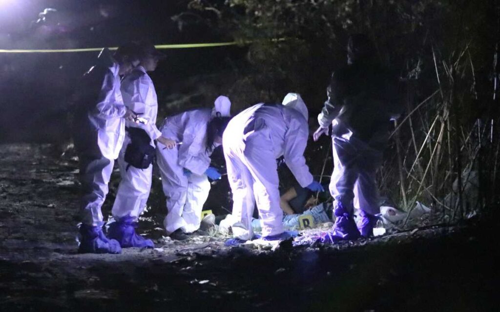 FGR operará el Banco de Datos Forenses, tras cinco años de omisión