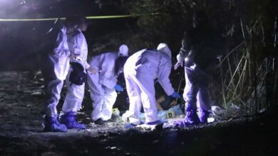 FGR operará el Banco de Datos Forenses, tras cinco años de omisión