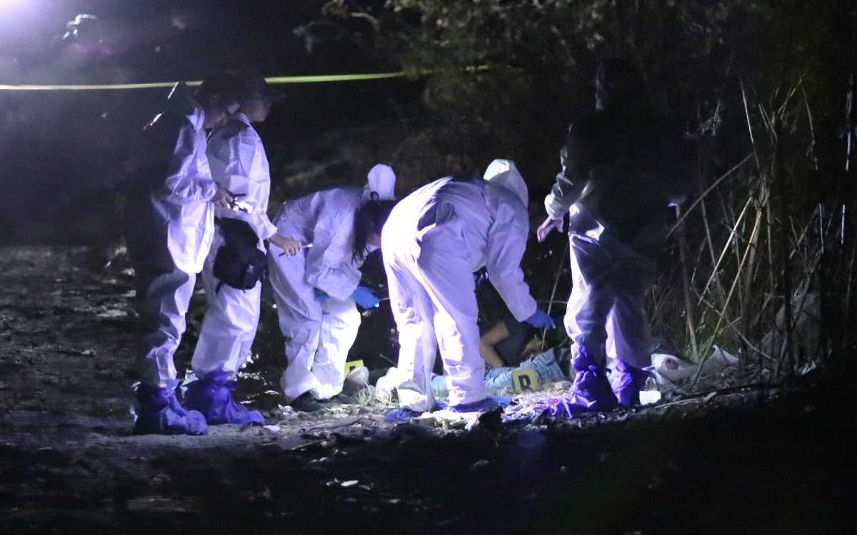 FGR operará el Banco de Datos Forenses, tras cinco años de omisión